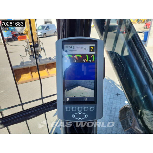 2018 Caterpillar 325FL-41856066