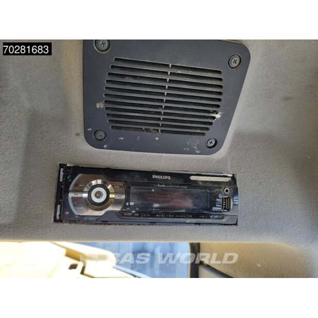 2018 Caterpillar 325FL-41856072