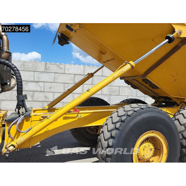 2016 BELL B25E-41856122