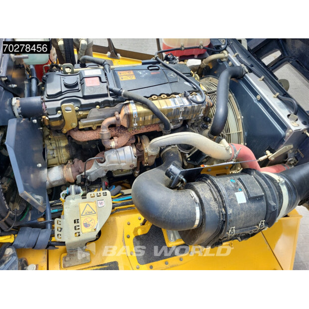 2016 BELL B25E-41856126