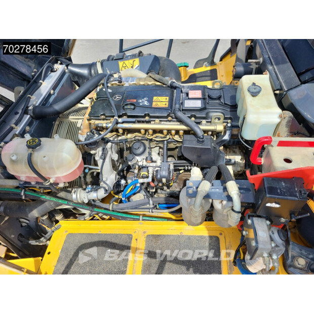 2016 BELL B25E-41856127