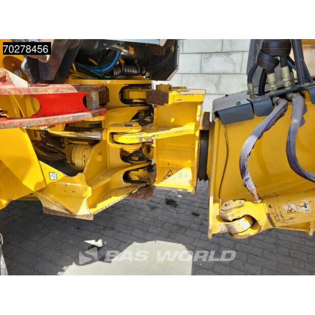 2016 BELL B25E-41856134