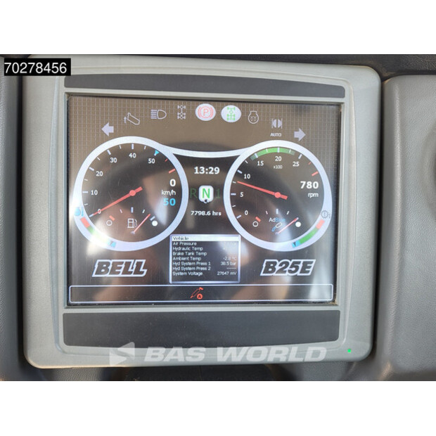 2016 BELL B25E-41856142