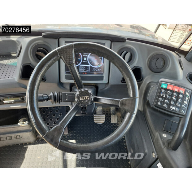 2016 BELL B25E-41856143