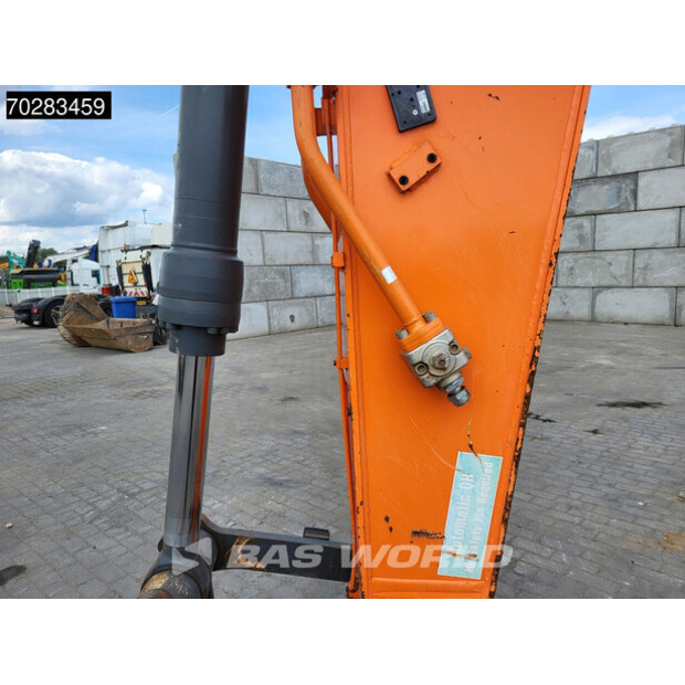 2019 Doosan DX255LC-5-41856205
