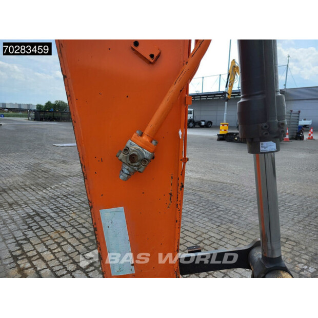 2019 Doosan DX255LC-5-41856206