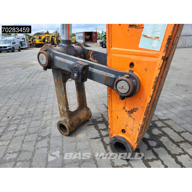 2019 Doosan DX255LC-5-41856207