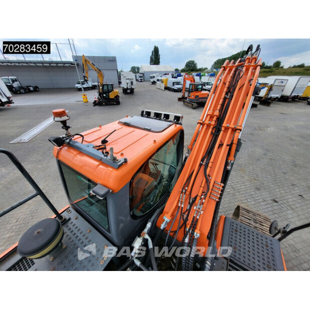 2019 Doosan DX255LC-5-41856211