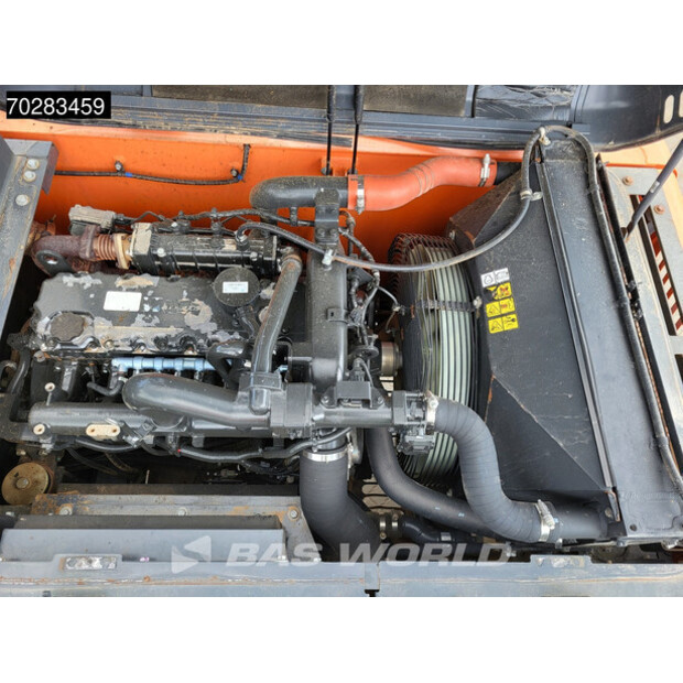 2019 Doosan DX255LC-5-41856213