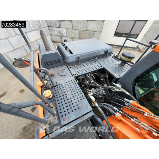 2019 Doosan DX255LC-5-41856214