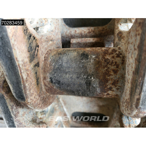 2019 Doosan DX255LC-5-41856218