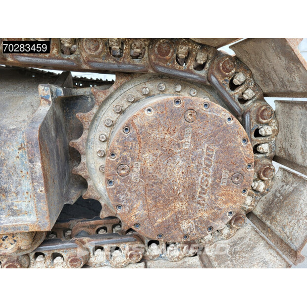 2019 Doosan DX255LC-5-41856220