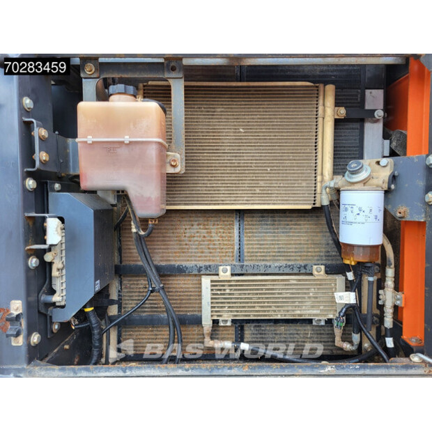 2019 Doosan DX255LC-5-41856222