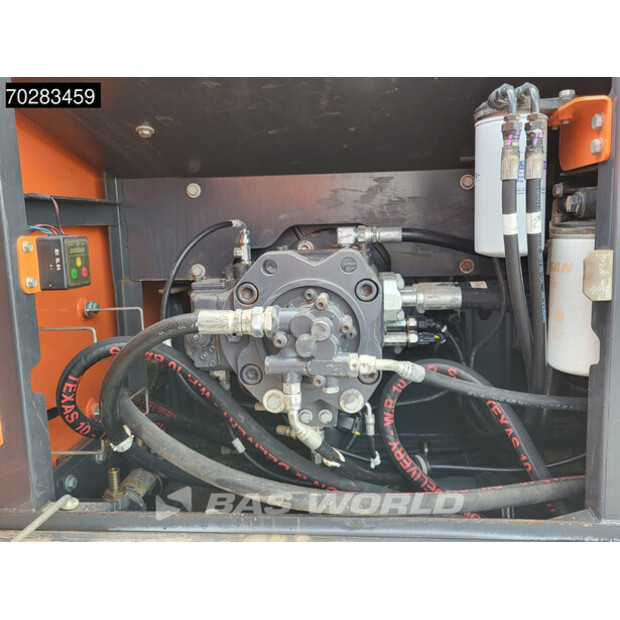 2019 Doosan DX255LC-5-41856223