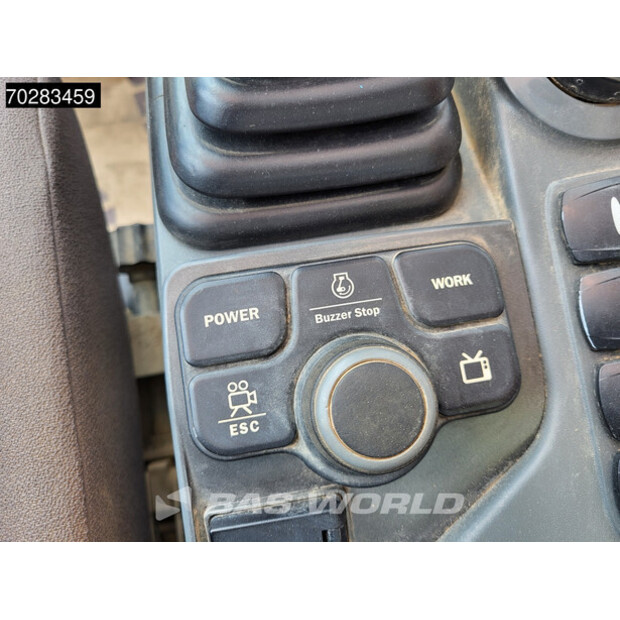 2019 Doosan DX255LC-5-41856226