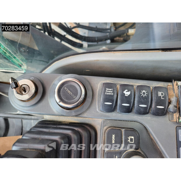 2019 Doosan DX255LC-5-41856229