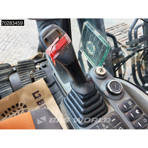 2019 Doosan DX255LC-5-41856231