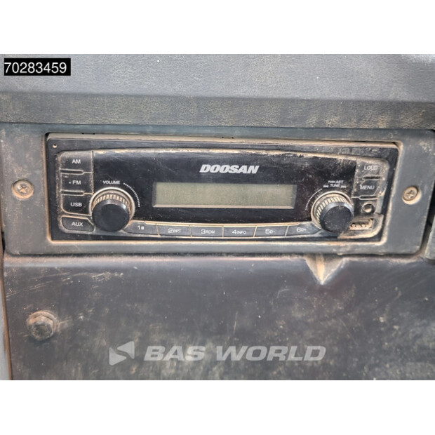 2019 Doosan DX255LC-5-41856233