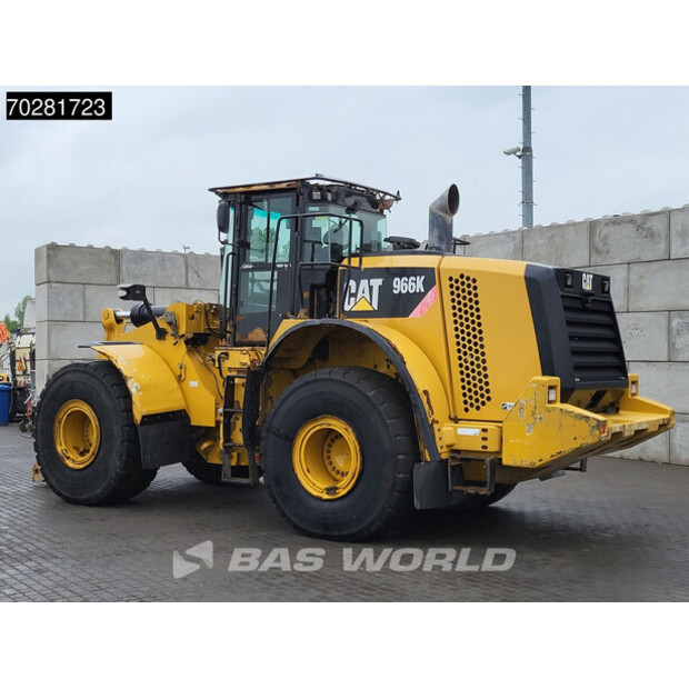 2012 كاتربيلر 966K-41856240