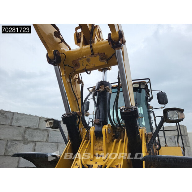 2012 كاتربيلر 966K-41856247