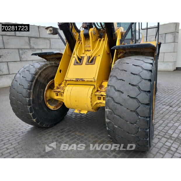 2012 كاتربيلر 966K-41856248