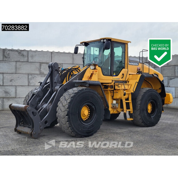 2015 Volvo L150H-41856285