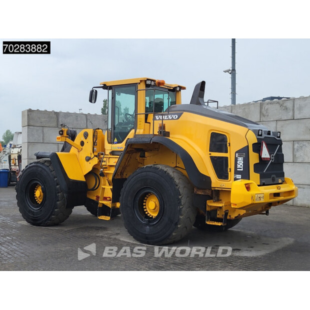 2015 Volvo L150H-41856287