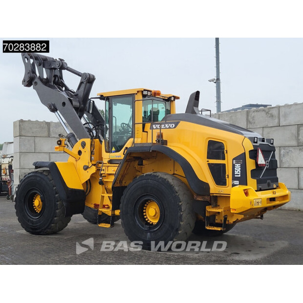 2015 Volvo L150H-41856289