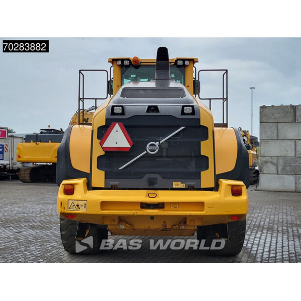 2015 Volvo L150H-41856290