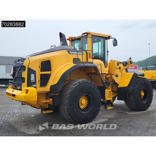 2015 Volvo L150H-41856291