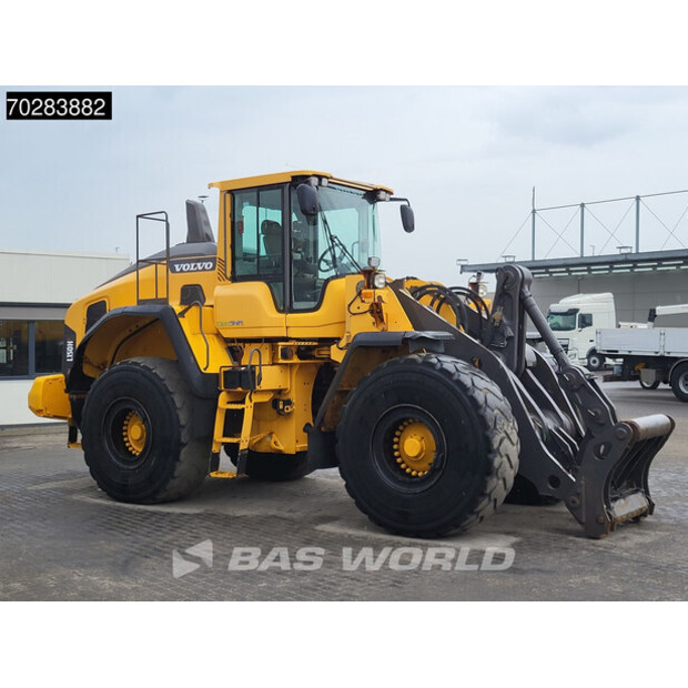 2015 Volvo L150H-41856292