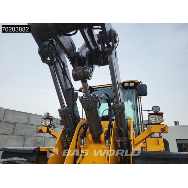 2015 Volvo L150H-41856293