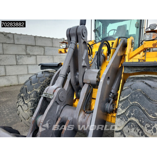 2015 Volvo L150H-41856296
