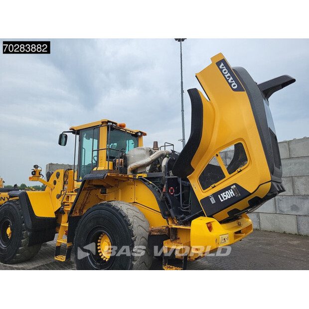 2015 Volvo L150H-41856297
