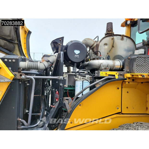 2015 Volvo L150H-41856300