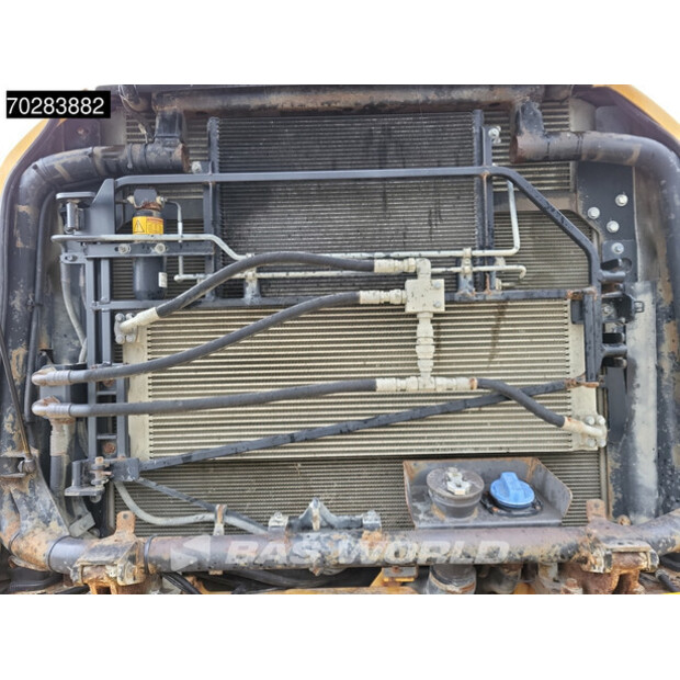 2015 Volvo L150H-41856305
