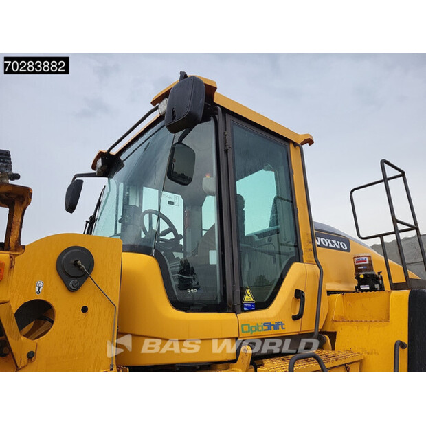 2015 Volvo L150H-41856307