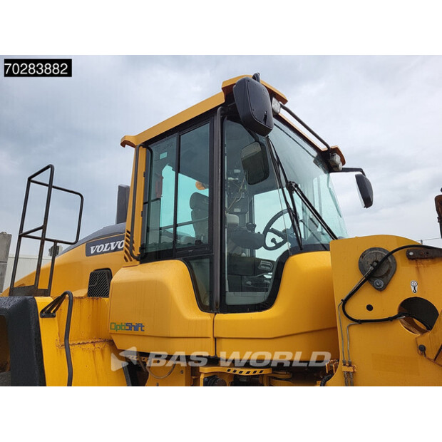 2015 Volvo L150H-41856308
