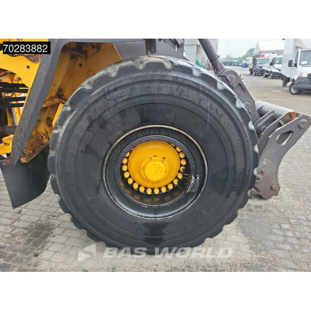 2015 Volvo L150H-41856310