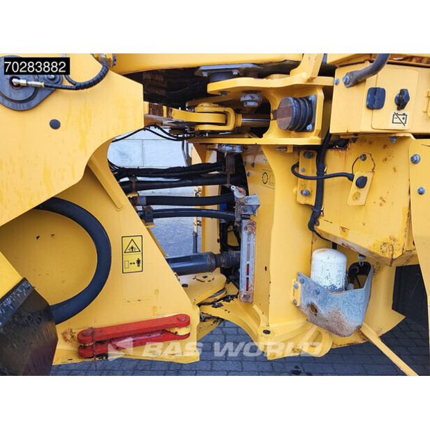 2015 Volvo L150H-41856313