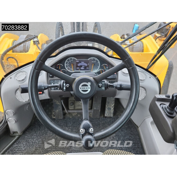 2015 Volvo L150H-41856315