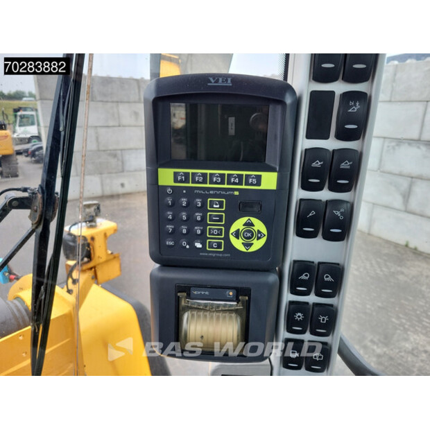 2015 Volvo L150H-41856316