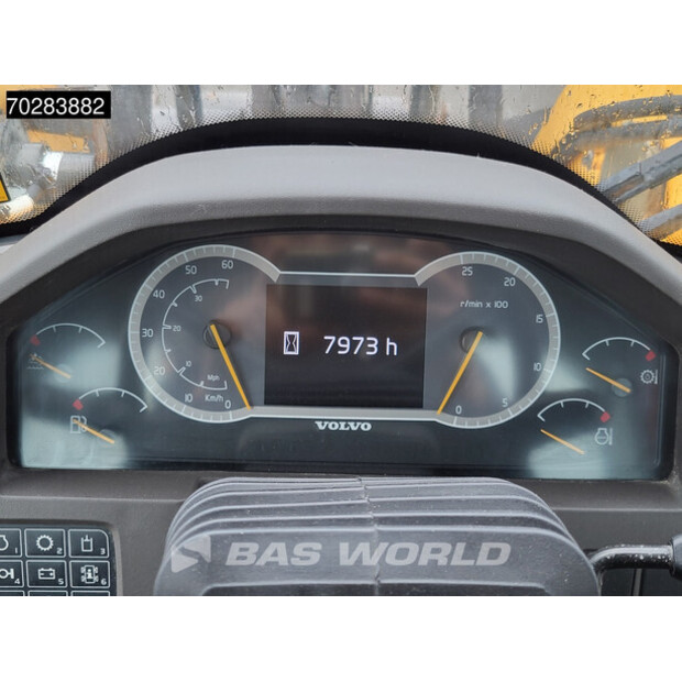 2015 Volvo L150H-41856317