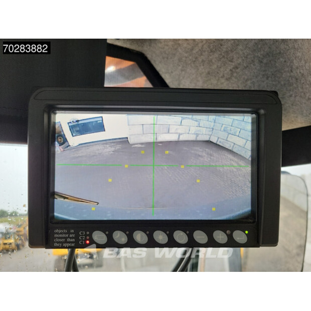 2015 Volvo L150H-41856318