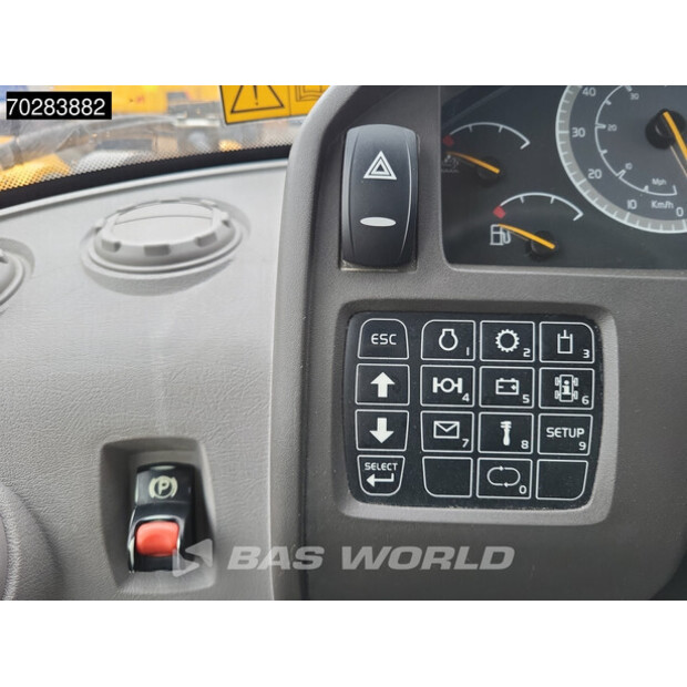 2015 Volvo L150H-41856320