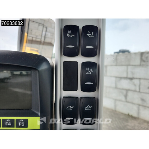 2015 Volvo L150H-41856321