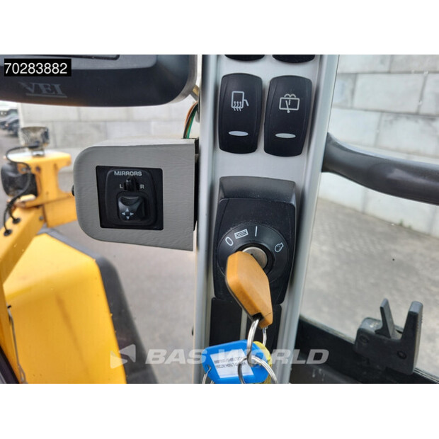 2015 Volvo L150H-41856324