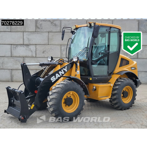 2021 ساني SW105 CE - A/C-41856373