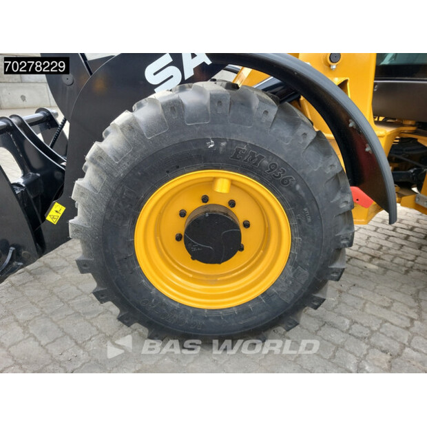 2021 ساني SW105 CE - A/C-41856379