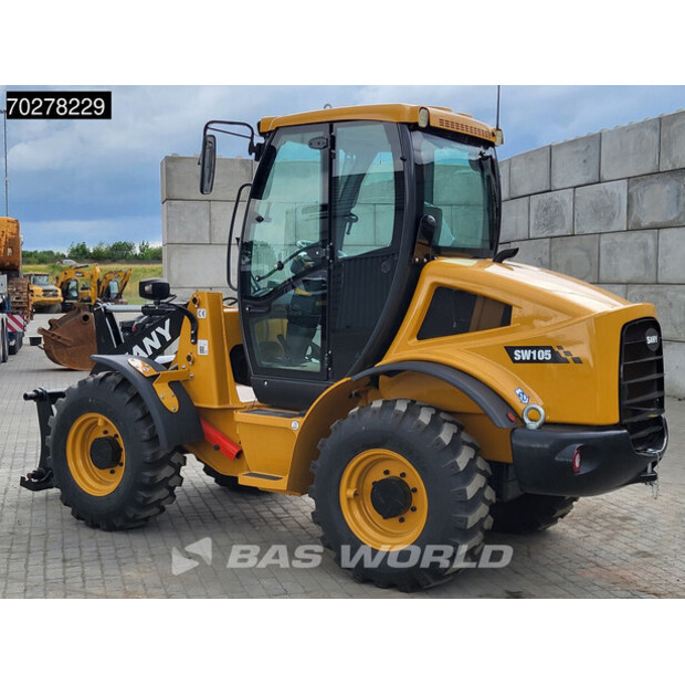 2021 ساني SW105 CE - A/C-41856380